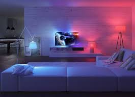 Large circular finials top each lamp. Smart Lights Are The One Smart Home Gadget For Everyone