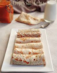 There are 9 pâté and thermomix recipes on very good recipes. Pate A Crepes Sans Repos Au Thermomix Ou Pas Gourmandise Assia
