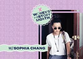 Hong kong instagram influencer sophia cheung, 32, died after falling while trying to take a waterfall selfie on saturday. That S 5 Whm Sophia Chang Stockx News