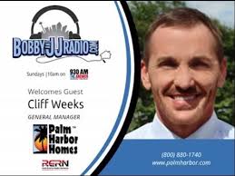 How Today's Palm Harbor Homes Are Better