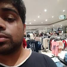 Tejas Singh's User Profile