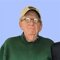 John "Jack" Tulley Obituary