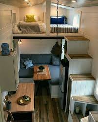 Lourdes Hernandez Adli Kullanicinin Houses Rooms Panosundaki Pin Kucuk Ev Tasarimi Kucuk Daireler Konteyner Ev