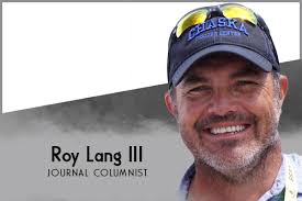 Roy Lang