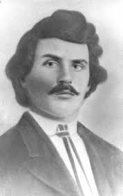 Cornelius Atkinson Floyd (1846-1932)