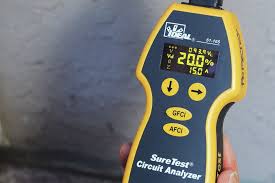 The reason for this, is that if something shorts out, it will take the path of least resistance to. Dealing With Thinner Gauge Ground Wire Jlc Online