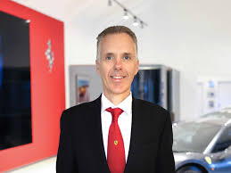 Our Team Meridien Modena