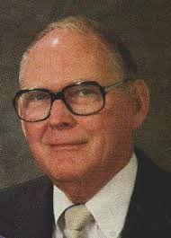 Albert Meacham Obituary (1923