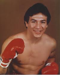 Champion Boxing Fan Photos for sale