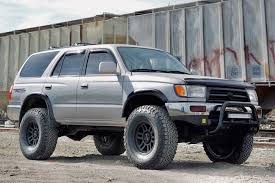 Shop millions of cars from over 21,000 dealers and find the perfect car. 1998 Toyota 4runner Sr5 4wd With 285 75r16 Toyota 4runner Sr5 Toyota 4runner 4runner