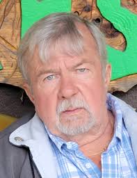 Obituary information for Terry Eugene Gregory