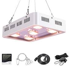Maybe you would like to learn more about one of these? The Top 10 Best Selling Led Grow Lights On Amazon