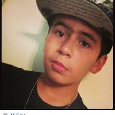 Ryan Ayala (@ridogg12)