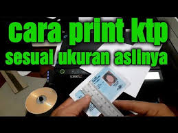We did not find results for: Cara Print Ktp Sesuai Ukuran Aslinya Cara Print Ktp Bolak Balek Youtube