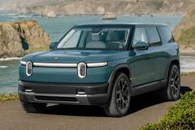 2027 Rivian R2 Hands-On: Targeting Tesla With More Power and Range