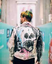 Pin On Outline To Fashion