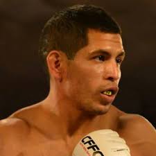 Daniel Carbonel vs. Scott Hlubik, Extreme FC 2