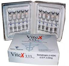 Muscle Vacations On Hgh Injections Gym Supplements Hormone Replacement Therapy