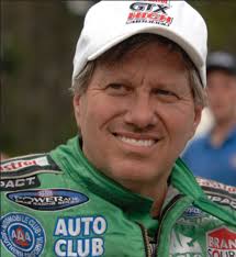John Force