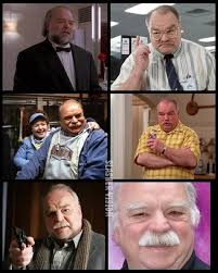 Happy Birthday 🎂 Richard Riehle He turns 77 today