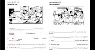 19 comments on bina ayat berdasarkan kertas ramalan negeri 2011. Latihan Bina Ayat Berdasarkan Gambar Justyou
