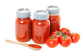 The recommendation from reputable authorities is that you don't can your own recipe. Does Spaghetti Sauce Need To Be Pressure Canned Mrs Wages