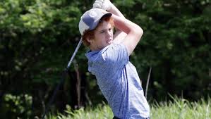 Springs boys golf setting the bar high