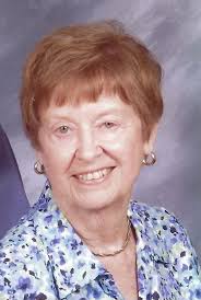 Beverly Doreen Cooke