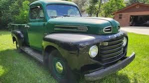 Image result for Hawthorne Green 1950 Ford