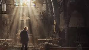God S Not Dead But The Franchise Is Catholic World Report