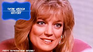 The history of Susan Walden