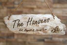Check spelling or type a new query. Custom Driftwood Sign Large Wedding Sign Anniversary Gift Beach Wedding Sign Rustic Sign Home Decor Wood Burned Sign On Driftwood