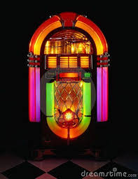 The jukebox music club®, the best music selected for you. Love These Colors Jukebox Jukeboxes Top Music Hits