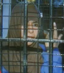 Resultado de imagen para Sajida al Rishawi