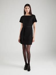 ABOUT YOU Šaty 'Danielle' (Černá)