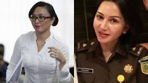 Sebuah foto jaksa pinangki yang viral tersebut diduga diambil pada tahun 2019. Oyuh5rbpymxh5m