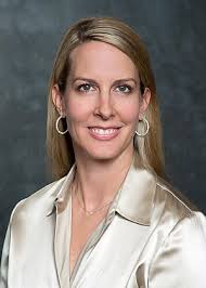 The Salk Institute for Biological Studies appoints Anna-Marie Rooney as  Chief Communications Officer