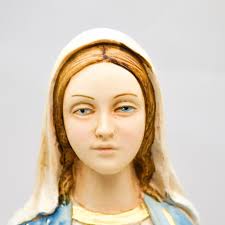 Statue of Our Lady of Miracles