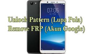 Cara Reset Vivo Y71 Lupa Pola Akun Google Frp 100 Berhasil Tanpa Flash Ide Droid Berhasil