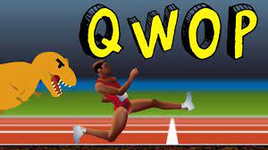 Let S Play Qwop Track And Field Games To Play Play