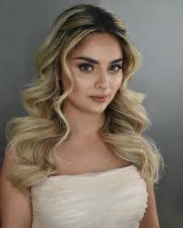 Nancy Gaona's Instagram, Twitter & Facebook