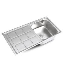 The kitchen sink pros and cons of stainless, ceramic and acrylic sinks. Kitchen Sink Buy Kitchen Sink Online At Low Price Othoba Com