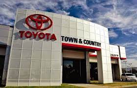 As a sonic automotive premier dealership, our entire inventory comes with our sonic price. Town And Country Toyota Charlotte Toyota Dealer