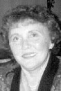 Marjorie Bognar Obituary (2011)