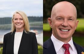 Pierce County stands at the threshold of a 'new era' with wide open  sheriff's race