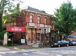 German Village Historic Neighborhood Blog German Village Guest House German Village Columbus Ohio Ohio Travel Ohio Attractions