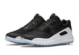 Nike Air Zoom 90 It Golf Cleat For Rory Mcilroy Sneakernews Com In 2020 Nike Air Max Golf Shoes Mens Golf Shoes