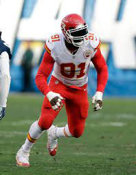 Of course, watching the game it felt like the cowboys were in total control, especially on offense. Tamba Hali Says Neighbors Shun Him Because He S Black The Kansas City Star