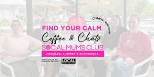 Coffee & Chats