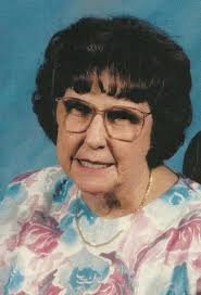 Dorothy Lea Curnow Obituary